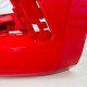 Skoda Octavia Front Bumper Mk4 Se Genuine Red 5e3807221 | 2020-2024 [Ba95]