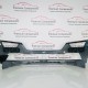 Skoda Kamiq Front Bumper Genuine White 658807221 | 2019-2023 [at57]