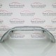 Skoda Octavia Front Bumper Mk4 Genuine Silver 5e3807221 | 2024-2026 [Ba132]