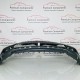 Skoda Kamiq Front Bumper Genuine Grey 658807221 | 2019-2023 [Ba141]