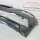 Skoda Kamiq Front Bumper Genuine Grey 658807221 | 2019-2023 [Ba141]