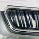 Skoda Kamiq Front Bumper Genuine Grey 658807221 | 2019-2023 [Ba141]