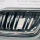 Skoda Kamiq Front Bumper Genuine Grey 658807221 | 2019-2023 [Ba141]