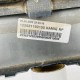 Skoda Kamiq Front Bumper Genuine Grey 658807221 | 2019-2023 [Ba141]