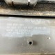 Skoda Kamiq Front Bumper Genuine Grey 658807221 | 2019-2023 [Ba141]