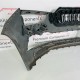 Skoda Kamiq Front Bumper Genuine Grey 658807221 | 2019-2023 [Ba141]