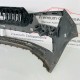 Skoda Kamiq Front Bumper Genuine Grey 658807221 | 2019-2023 [Ba141]