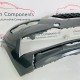 Skoda Kamiq Front Bumper Genuine Grey 658807221 | 2019-2023 [Ba141]