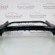 Skoda Enyaq Front Bumper Iv Sport Genuine Black 5la807221fl | 2021-2023 [au45]