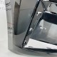 Skoda Enyaq Front Bumper Iv Sport Genuine Black 5la807221fl | 2021-2023 [au45]
