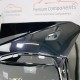 Skoda Enyaq Front Bumper Iv Sport Genuine Black 5la807221fl | 2021-2023 [au45]