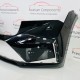 Skoda Enyaq Front Bumper Iv Sport Genuine Black 5la807221fl | 2021-2023 [au45]