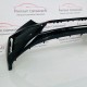 Skoda Enyaq Front Bumper Iv Sport Genuine Black 5la807221fl | 2021-2023 [au45]