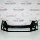 Skoda Kodiaq Front Bumper Sport Line Genuine Black 565807221h | 2021-2024 [aw99]