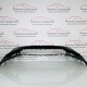 Skoda Kodiaq Front Bumper Sport Line Genuine Black 565807221h | 2021-2024 [aw99]