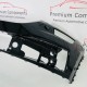 Skoda Kodiaq Front Bumper Sport Line Genuine Black 565807221h | 2021-2024 [aw99]