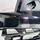 Skoda Kodiaq Front Bumper Sport Line Genuine Black 565807221h | 2021-2024 [aw99]