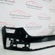 Skoda Kodiaq Front Bumper Sport Line Genuine Black 565807221h | 2021-2024 [aw99]