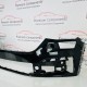 Skoda Kodiaq Front Bumper Sport Line Genuine Black 565807221h | 2021-2024 [aw99]
