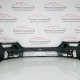 Skoda Kodiaq Front Bumper Sport Line Genuine Black 565807221h | 2021-2024 [aw99]