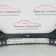 Skoda Kodiaq Front Bumper Sport Line Genuine Black 565807221h | 2021-2024 [aw99]