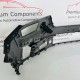 Skoda Kodiaq Front Bumper Sport Line Genuine Black 565807221h | 2021-2024 [aw99]
