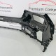 Skoda Kodiaq Front Bumper Sport Line Genuine Black 565807221h | 2021-2024 [aw99]