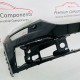 Skoda Kodiaq Front Bumper Sport Line Genuine Black 565807221h | 2021-2024 [aw99]