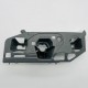 Skoda Kamiq Front Bumper Bracket Genuine Left Side 658807055 / 2019 - 2023