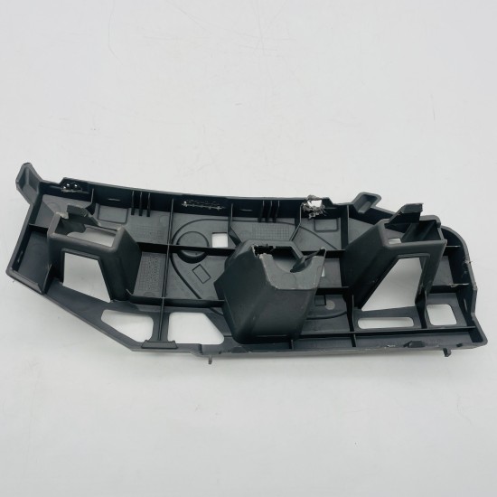 Skoda Kamiq Front Bumper Bracket Genuine Left Side 658807055 / 2019 - 2023