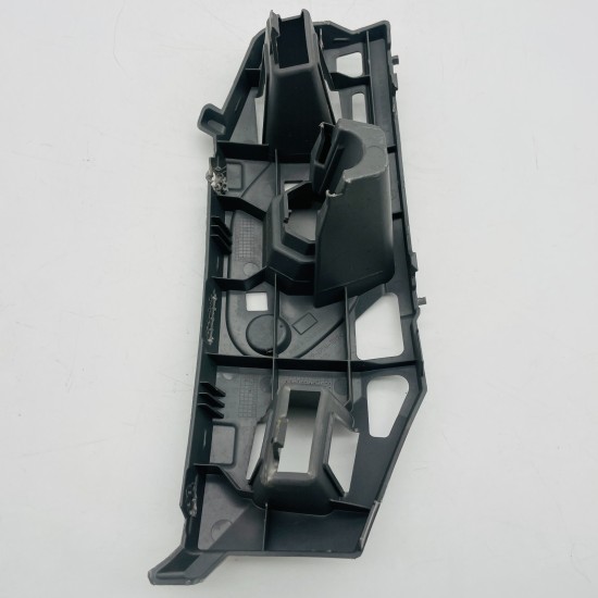 Skoda Kamiq Front Bumper Bracket Genuine Left Side 658807055 / 2019 - 2023