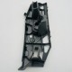 Skoda Kamiq Front Bumper Bracket Genuine Left Side 658807055 / 2019 - 2023