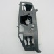 Skoda Kamiq Front Bumper Bracket Genuine Left Side 658807055 / 2019 - 2023