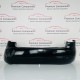 Skoda Fabia Rear Bumper Mk2 Genuine 5j6807421h | 2010 - 2014 [u98]