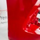 Skoda Scala Front Bumper Genuine Red With Pdc 657807221 | 2019-2023 [au107]