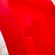 Skoda Scala Front Bumper Genuine Red With Pdc 657807221 | 2019-2023 [au107]