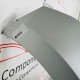 Skoda Enyaq Front Bumper Iv Electric Genuine Silver 5la807221 | 2021-2024 [au93]