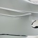 Skoda Enyaq Front Bumper Iv Electric Genuine Silver 5la807221 | 2021-2024 [au93]