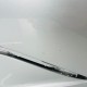 Skoda Enyaq Front Bumper Iv Electric Genuine Silver 5la807221 | 2021-2024 [au93]
