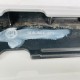 Skoda Enyaq Front Bumper Iv Electric Genuine Silver 5la807221 | 2021-2024 [au93]