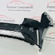 Skoda Enyaq Front Bumper Iv Electric Genuine Silver 5la807221 | 2021-2024 [au93]