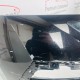Skoda Octavia Front Bumper Mk4 Se Genuine Black 5e3807221 | 2020-2024 [au119]