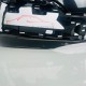 Skoda Octavia Front Bumper Mk4 Se Genuine Black 5e3807221 | 2020-2024 [au119]