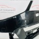 Skoda Octavia Front Bumper Vrs Mk3 Genuine Black 5e0807221aa | 2017-2020 [at124]