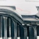 Skoda Octavia Front Bumper Vrs Mk3 Genuine Black 5e0807221f | 2014-2017 [aw145]