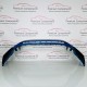 Skoda Octavia Front Bumper Sport Mk4 Genuine Blue 5e3807221l | 2024-2026 [aw137]