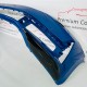 Skoda Octavia Front Bumper Sport Mk4 Genuine Blue 5e3807221l | 2024-2026 [aw137]