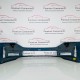 Skoda Octavia Front Bumper Sport Mk4 Genuine Blue 5e3807221l | 2024-2026 [aw137]