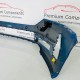 Skoda Octavia Front Bumper Sport Mk4 Genuine Blue 5e3807221l | 2024-2026 [aw137]