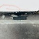 Skoda Octavia Front Bumper Vrs Mk3 Genuine Black 5e0807221aa | 2017-2020 [aw139]